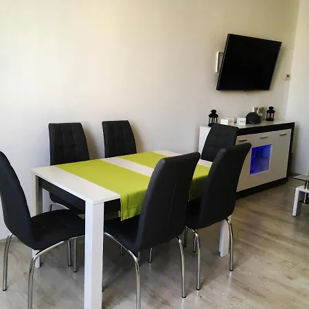 Sunshine شقة Władysławowo