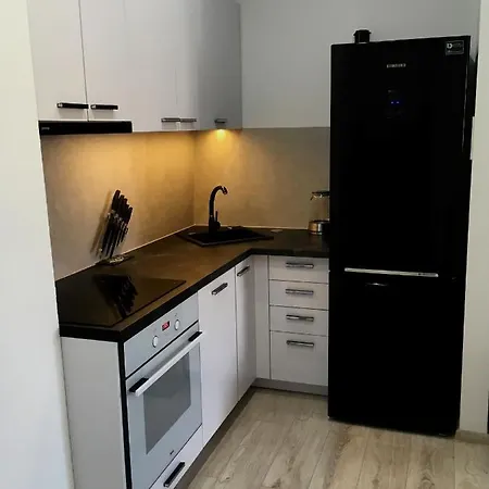 Sunshine Apartmán *