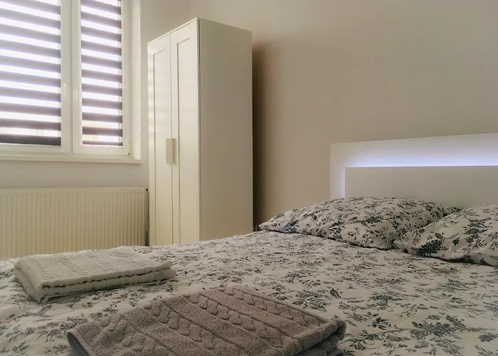 شقة Sunshine Władysławowo